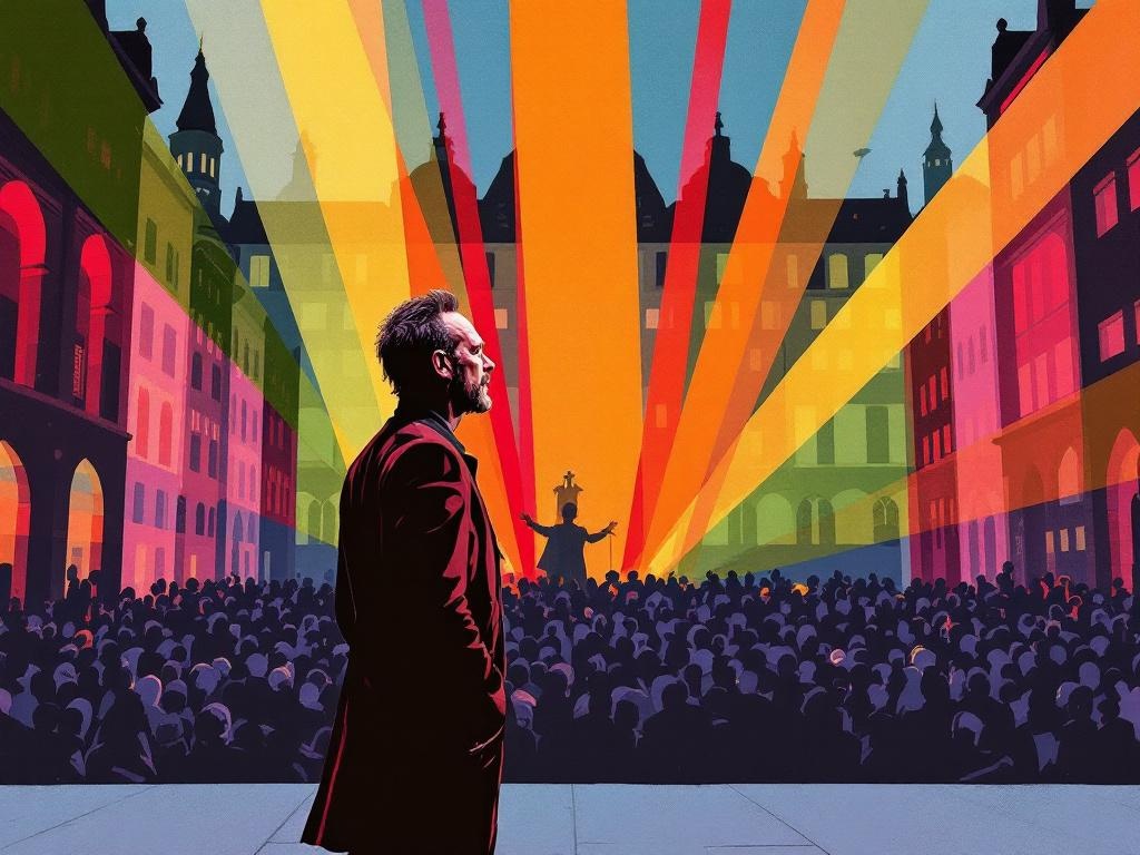 Sting keert terug naar zijn roots met persoonlijke musical in Carré