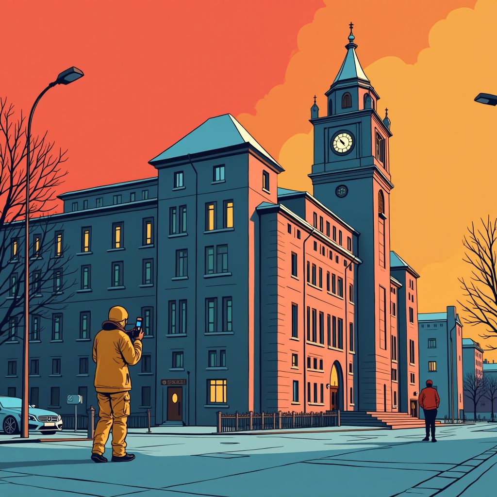 Russische rechtbank veroordeelt vijftien mannen tot levenslang voor bloedigste aanslag in decennia