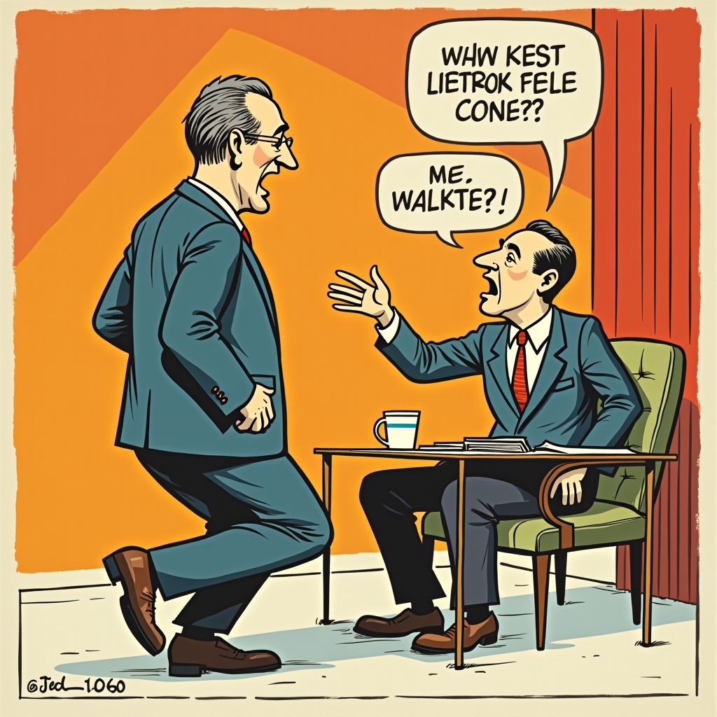 Minister Vijlbrief krijgt koude voeten bij harde bezuinigingen op uitkeringen