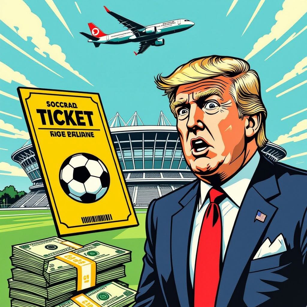 WK 2026-tickets kosten je een maandloon: dit zijn de harde cijfers