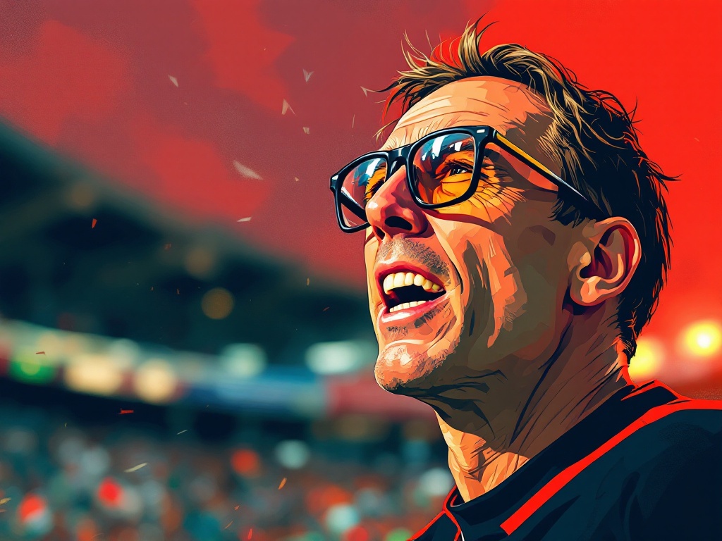 Feyenoord-icoon Joop van Daele overleden op 77-jarige leeftijd