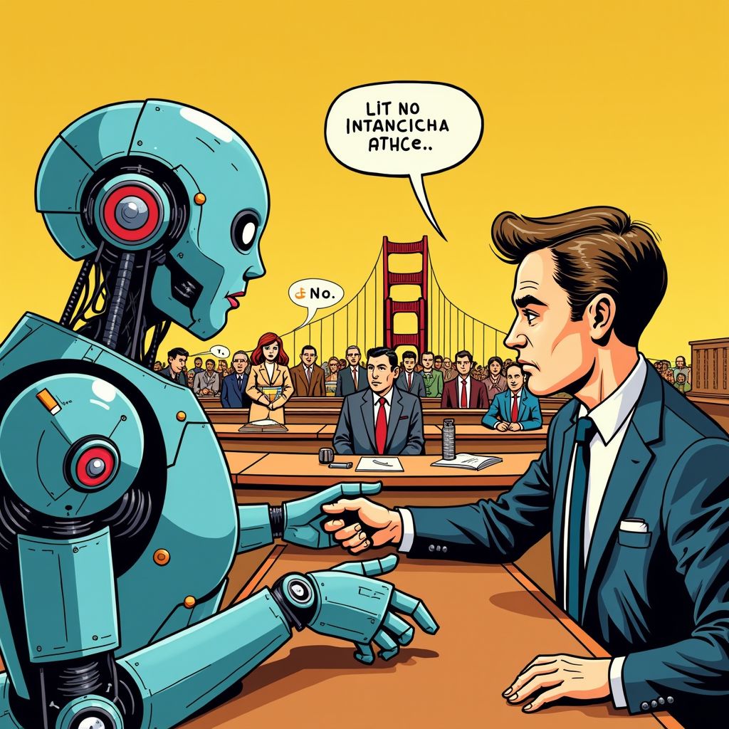 Microsoft vecht voor AI-concurrent Anthropic tegen Pentagon in rechtszaak die de hele techwereld kan raken