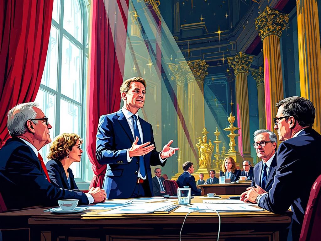 Minister Heinen onthult transparante aanpak kamervragen