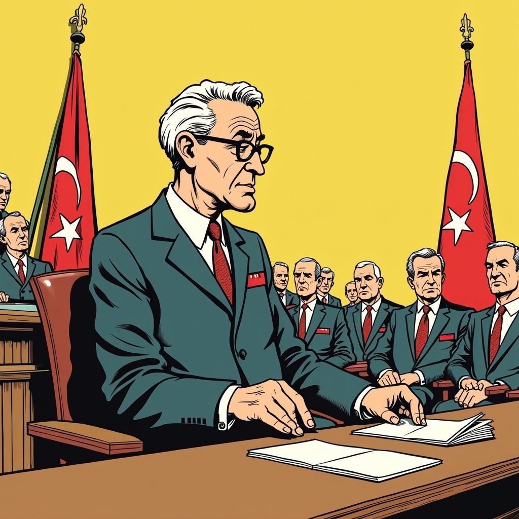 Rechter wijst Enschedeër af die bijstand wil houden tijdens meerjarig verblijf in Turkije