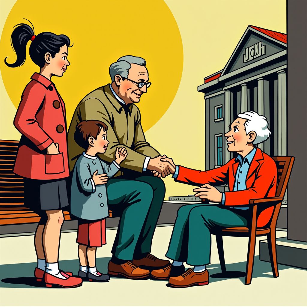 Vijf miljoen Nederlanders zorgen voor familie terwijl ze werken en de overheid kijkt toe