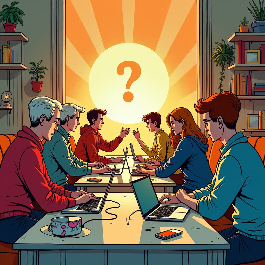 jongeren vallen drie keer vaker voor online oplichters dan hun grootouders