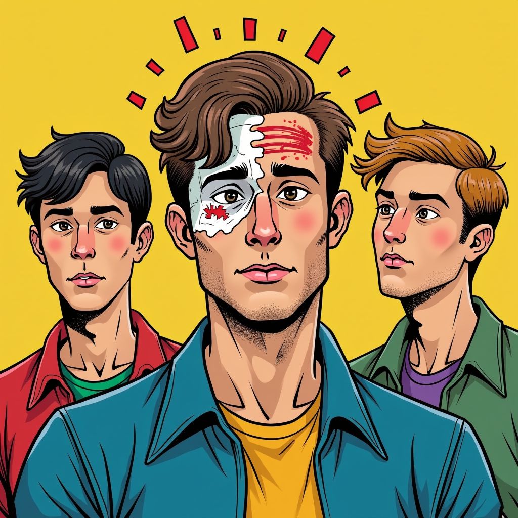 Drie tieners aangehouden voor brute mishandeling tijdens 11-11 feest in Den Bosch