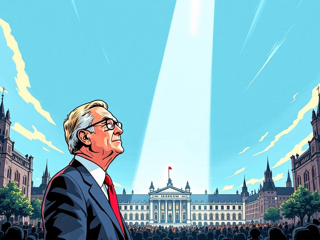 NSC verdwijnt volledig uit Tweede Kamer na dramatisch verlies van alle 20 zetels