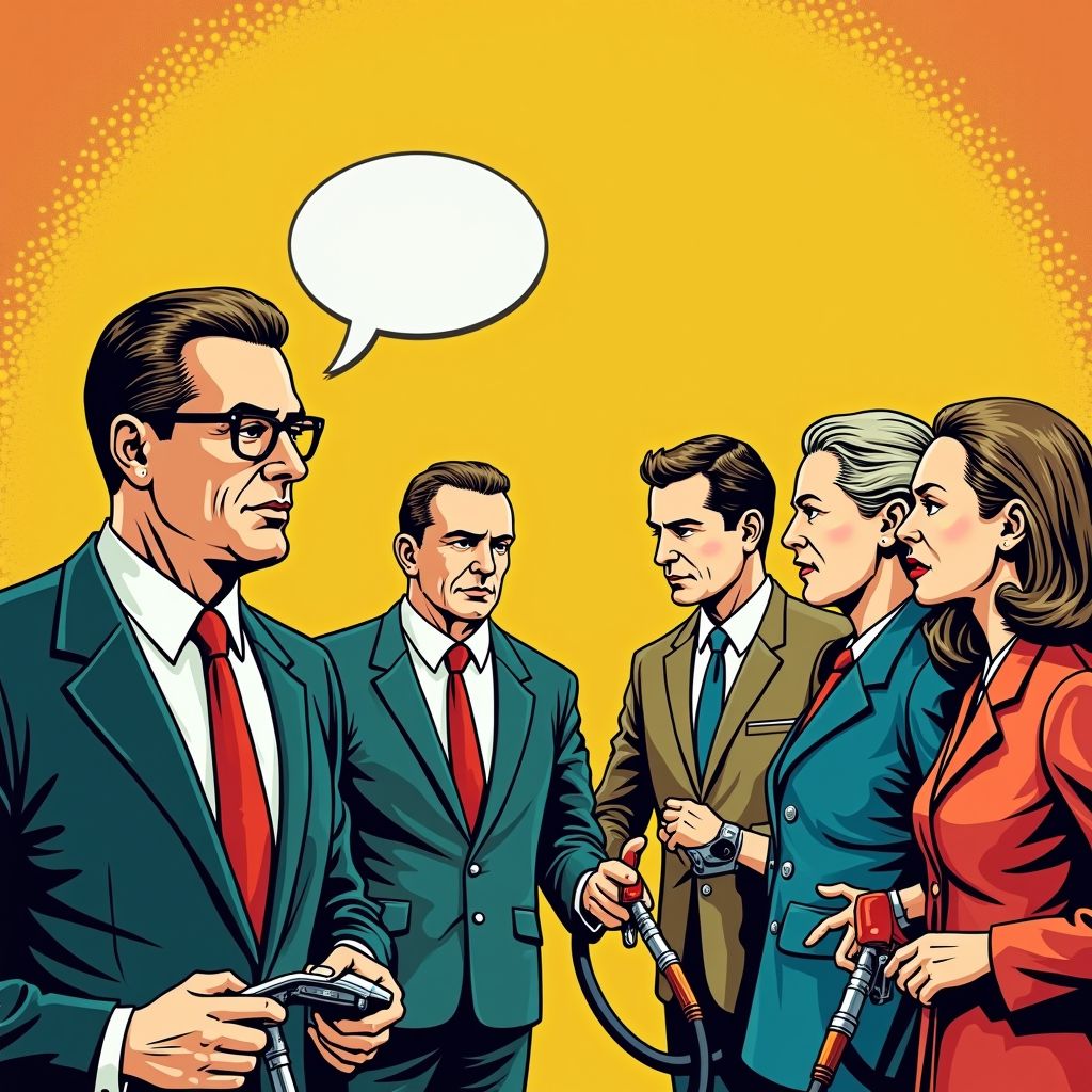 ChristenUnie laat automobilisten bloeden voor het openbaar vervoer