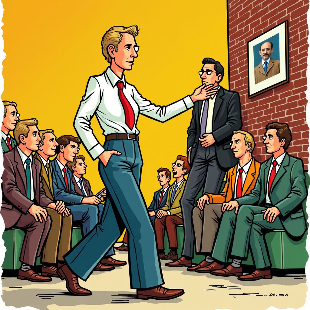 Van gemeenteraadslid in Losser naar landbouwminister in twaalf jaar tijd