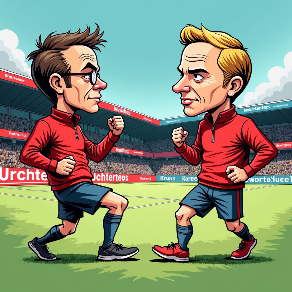 FC Utrecht kiest tussen gratis Steijn en dure Kruys voor opvolging Jans