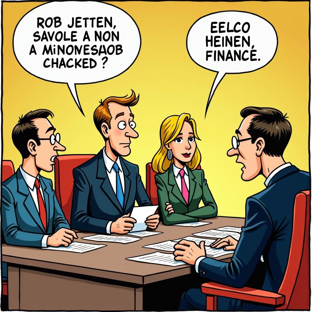 D66, VVD en CDA verdelen morgen de ministersposten en zoeken ministers zonder groot ego