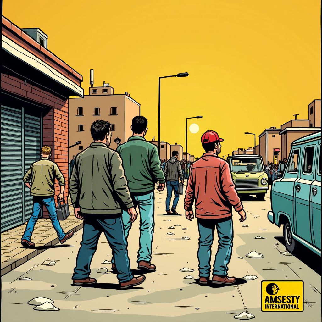 Amnesty International bevestigt dat Hamas misdaden tegen de menselijkheid pleegde op 7 oktober