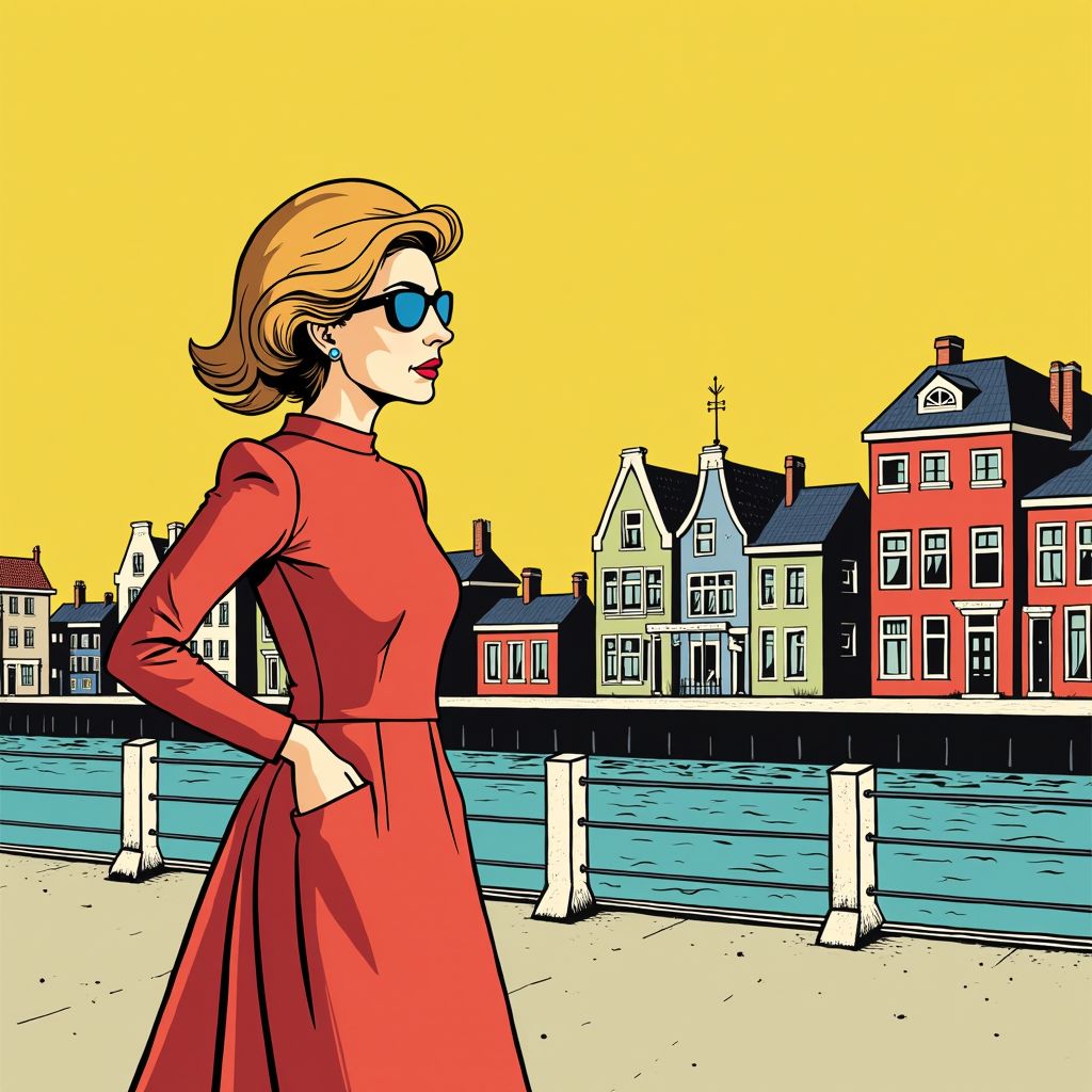 Koningin Máxima zegt Rotterdam-bezoek af vanwege griep maar houdt Purmerend wel in de agenda