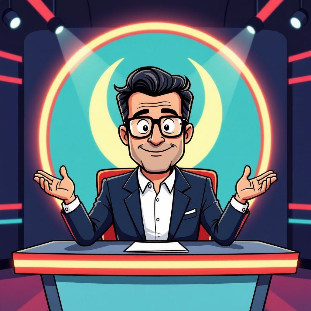 Albert Verlinde geeft toe: RTL Tonight was een gok die hij verloor