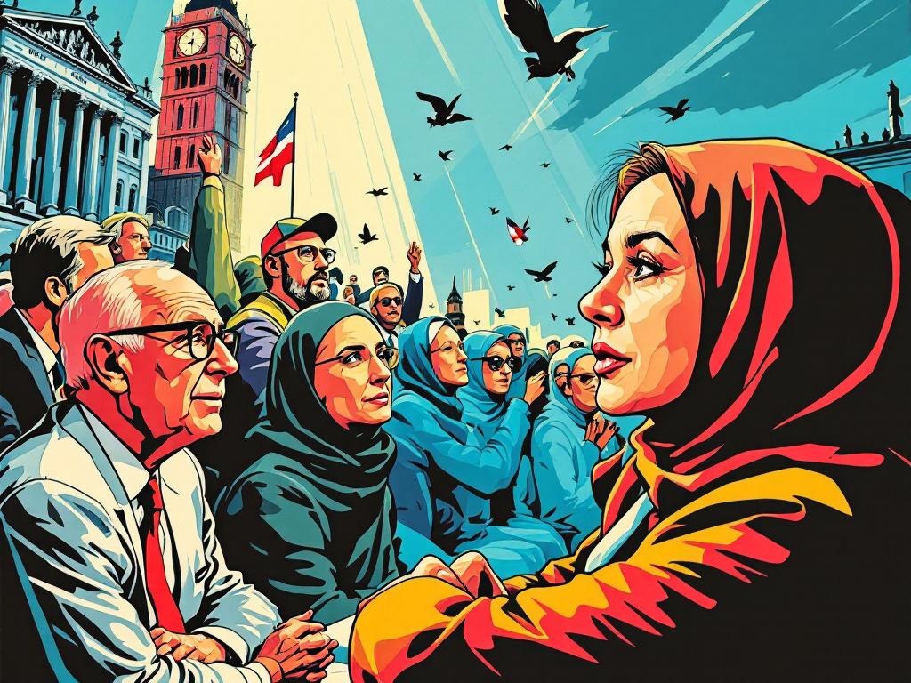 BBB wil boerka's en straatgebeden verbieden om 'islamitisch extremisme' tegen te gaan