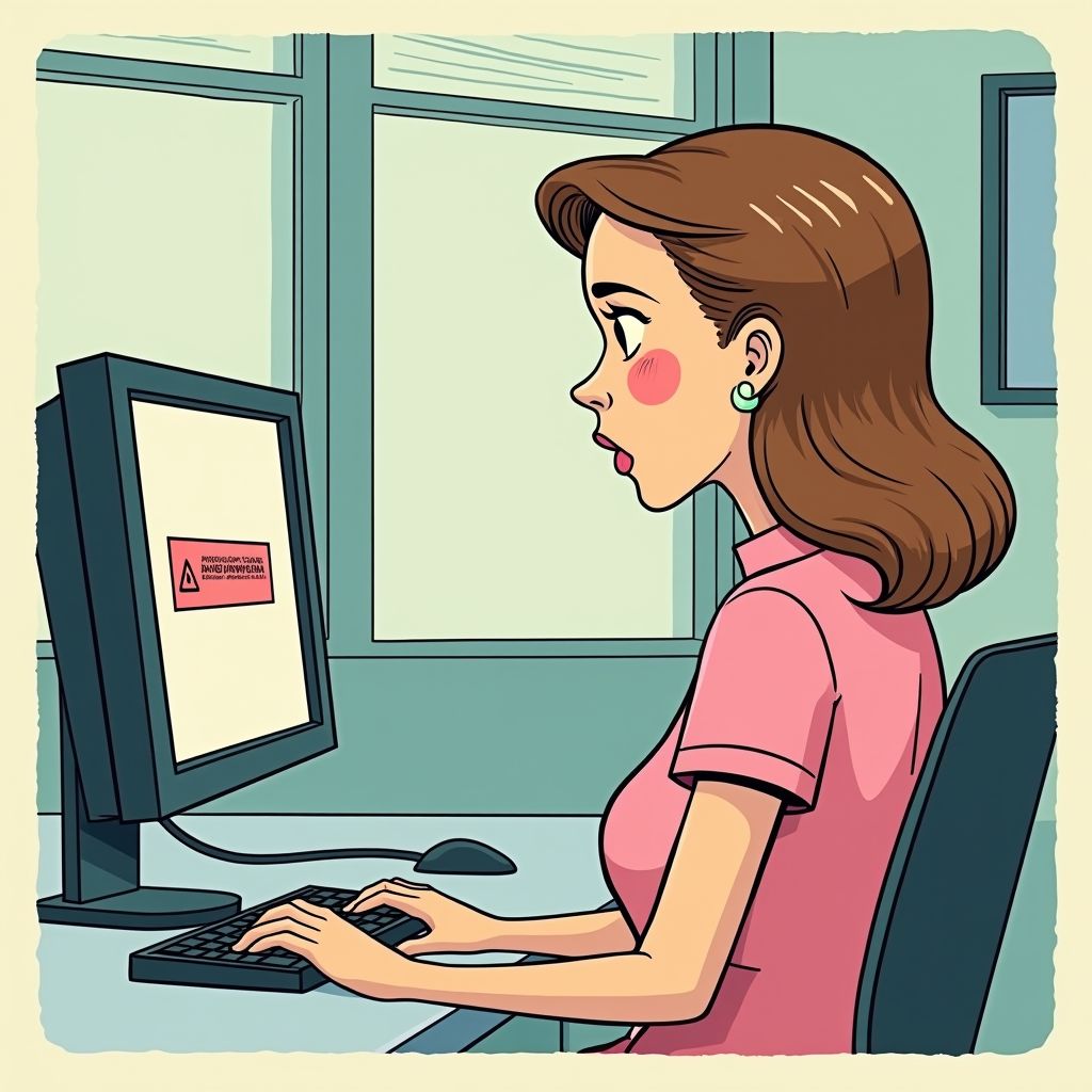 Datalek brengt baarmoederhalskankeronderzoek Nederlandse vrouwen maandenlang in gevaar