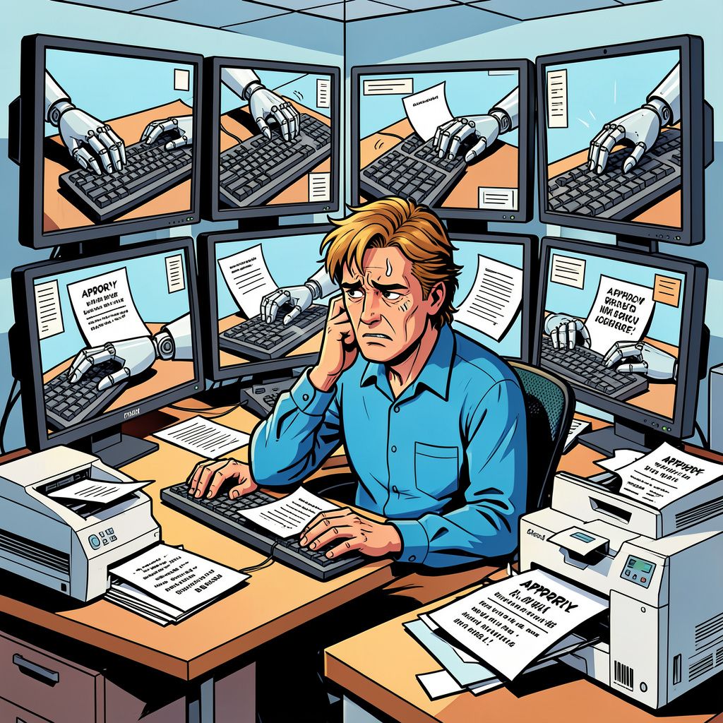 Computers schrijven de persoonlijke berichten van premier Rob Jetten.