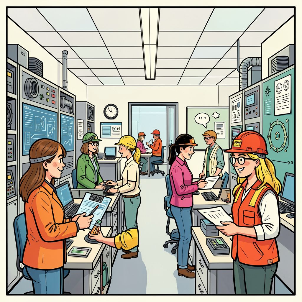 Een Brabants bedrijf trekt honderd vrouwelijke technici aan met simpele trucjes