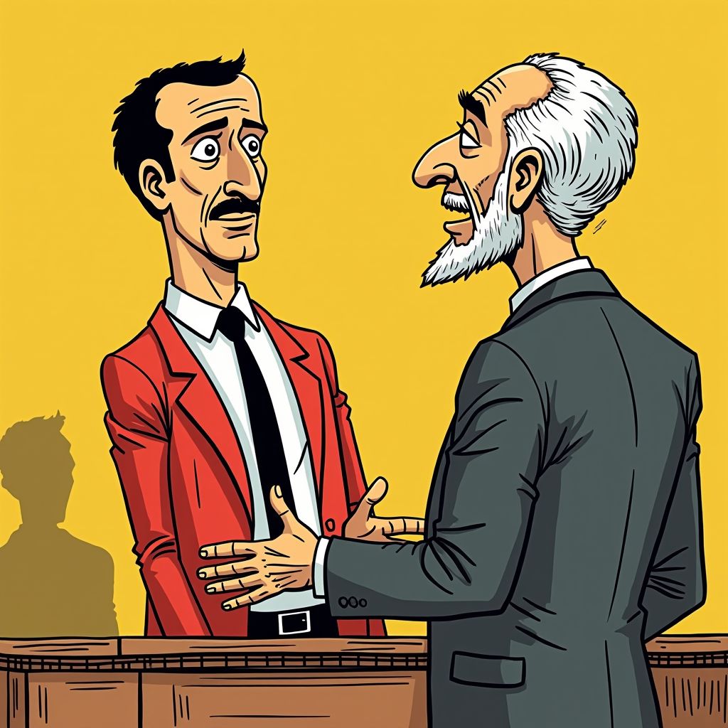 Beroemde islamgeleerde Tariq Ramadan krijgt achttien jaar cel voor drie verkrachtingen