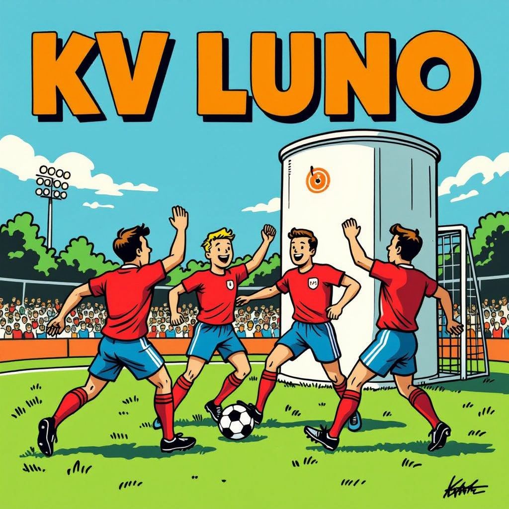 Deze voetbalclub kreeg €3.000 terug door slim te verduurzamen