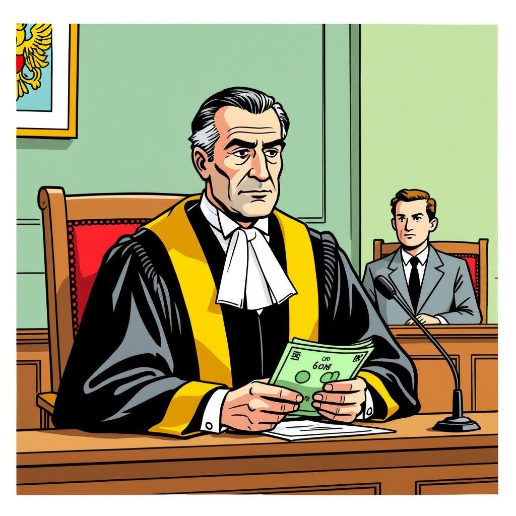 Nederlandse rechter beslist over 8,4 miljoen euro die naar Hamas zou zijn gestuurd