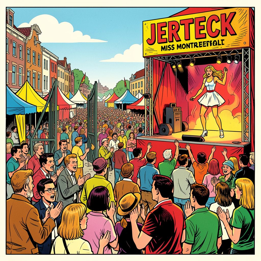 Utrecht sluit festivalpoorten: duizenden bezoekers moeten wachten voor Bevrijdingsdag-viering