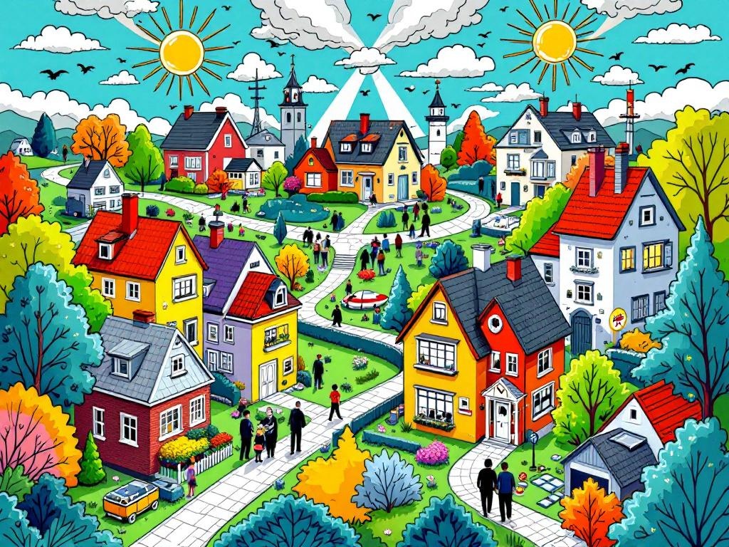 Gratis Isolatiesubsidie: Jouw Kans om Energie te Besparen in Groningen en Noord-Drenthe