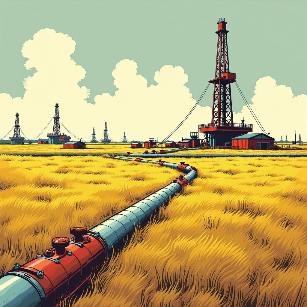 Groningse gasputten blijven nog tien jaar open ondanks stopverbod