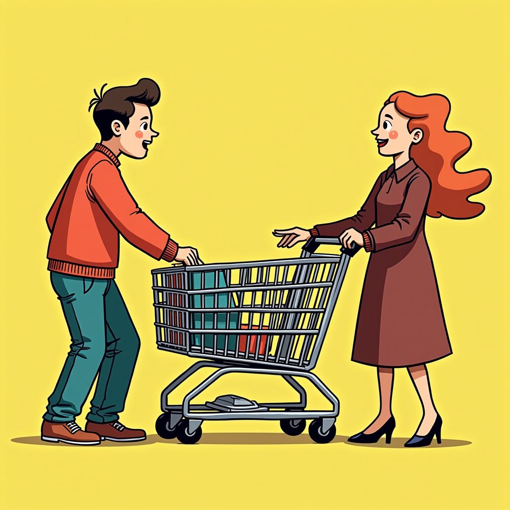 Bol.com klanten keken afgelopen weekend in elkaars winkelwagen door technische fout