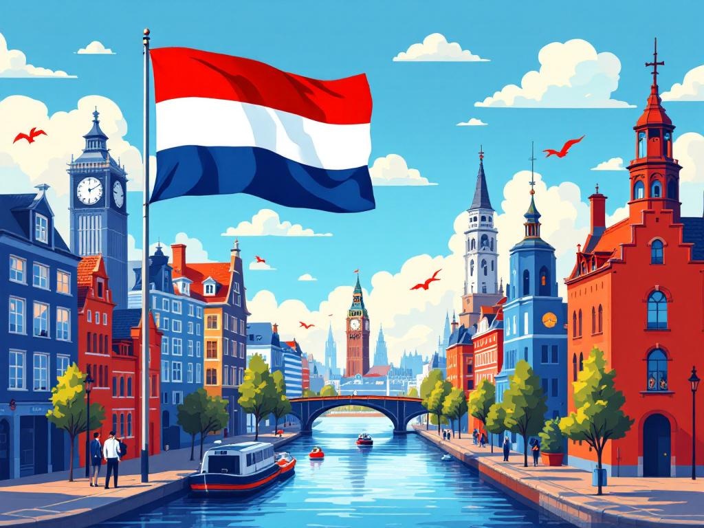 Nederlandse Economie Veert Op: Faillissementen Kelderen met 27%