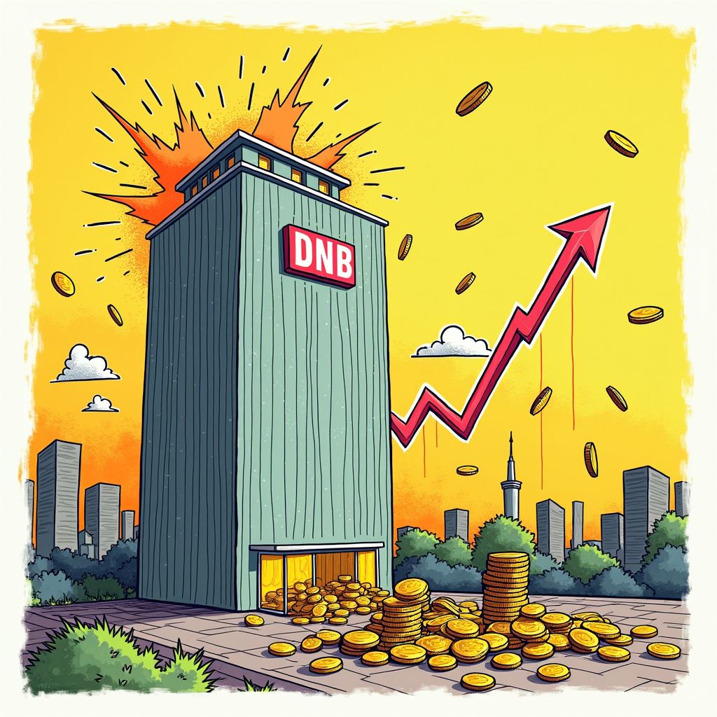 DNB slaat alarm: inflatie kan exploderen naar 4,8 procent door oorlog in Midden-Oosten