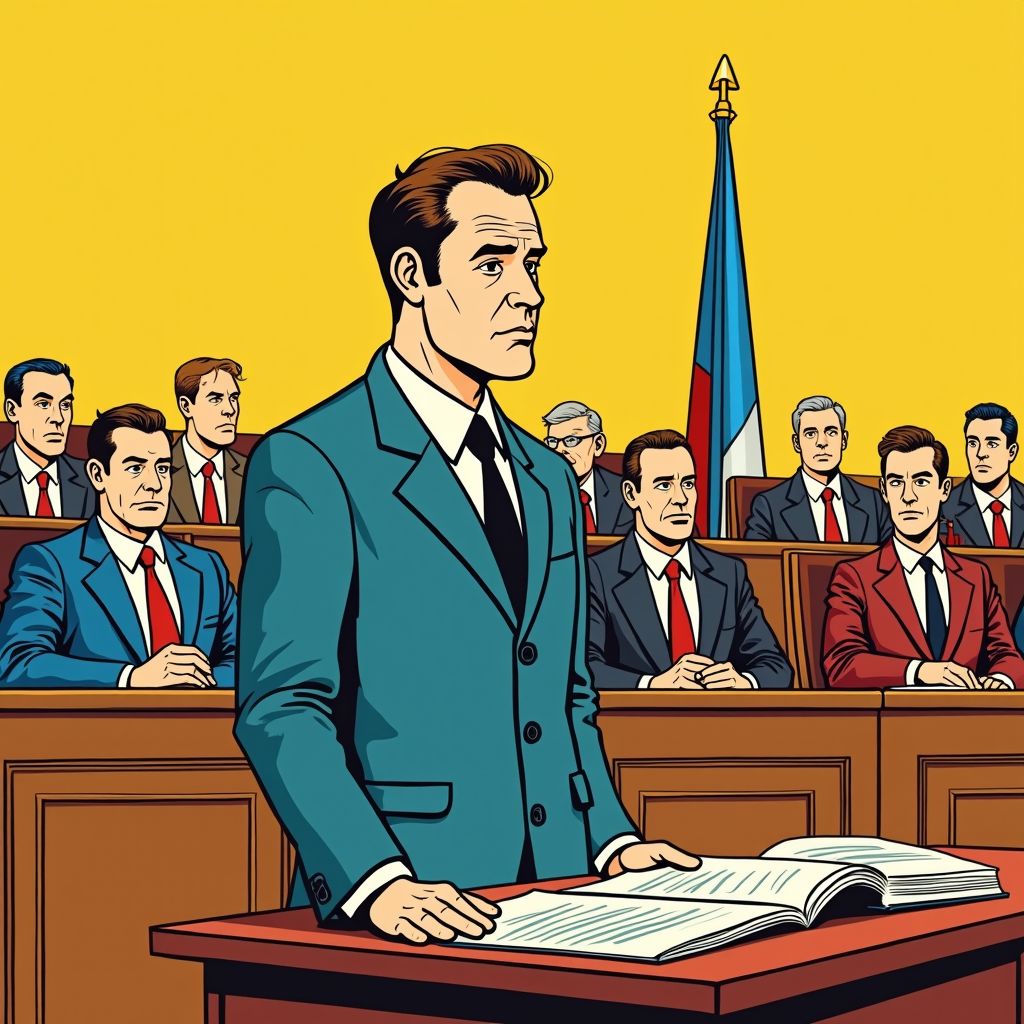 Rechter blokkeert Weski's laatste redmiddel om strafzaak te ontlopen