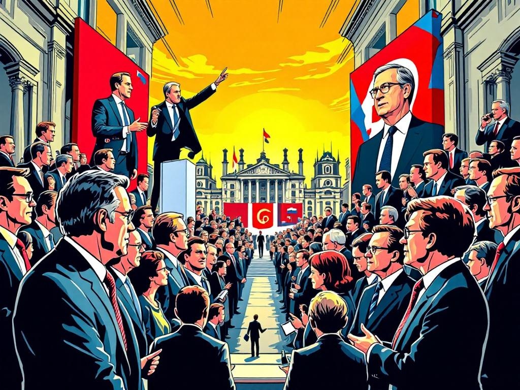 D66 wint verkiezingen maar mist cruciale 27e zetel door buitenlandse stemmen