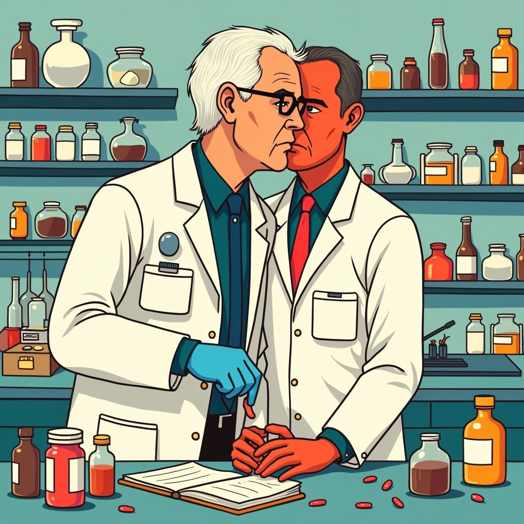 Japanse onderzoekers ontdekken hoe darmbacteriën de ziekte van Parkinson kunnen bestrijden