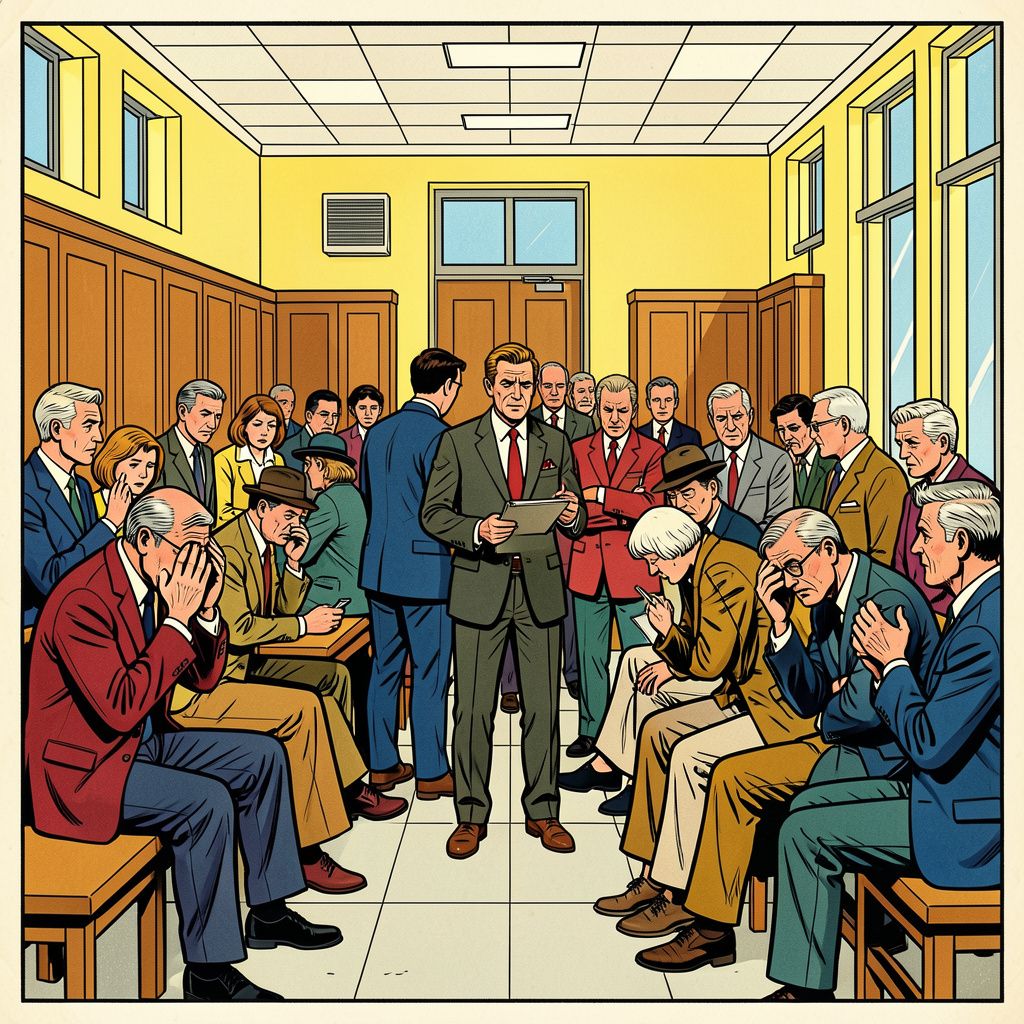 Nederlandse staat voor het eerst voor rechter gedaagd vanwege ggz-wachtlijsten