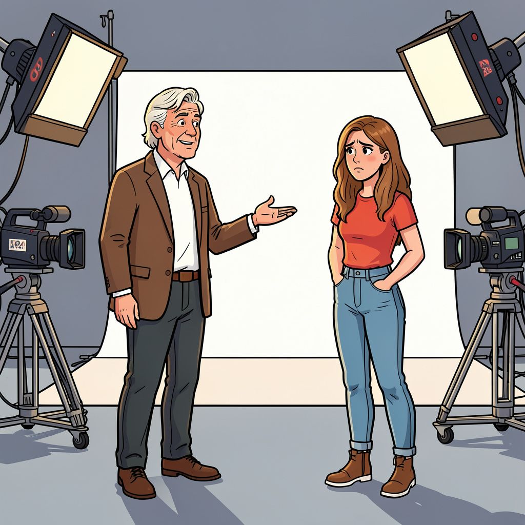 Halina Reijn gaat de nieuwe film Please regisseren voor de Amerikaanse topstudio A24.