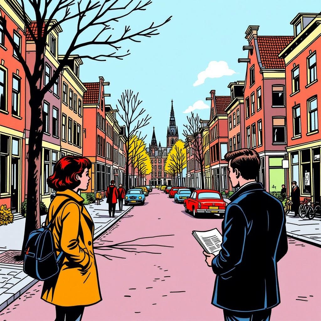 Amsterdam gooit het roer om: partners kunnen vanaf januari zelf jongeren aanmelden voor criminaliteitspreventie