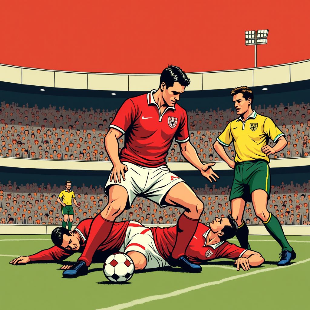 Robin van Persie erkent: twaalf geblesseerden is te veel voor Feyenoord