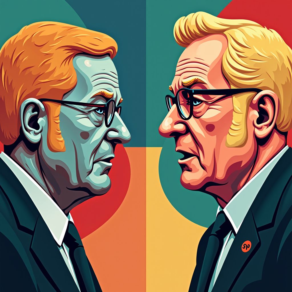 SGP breekt voor het eerst met traditie en gaat samenwerken met seculiere partij