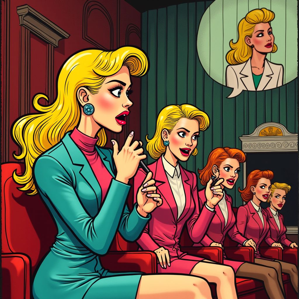 GroenLinks-wethouder Pels zorgt voor ophef met 'fuck bitches get money' video in stadhuis