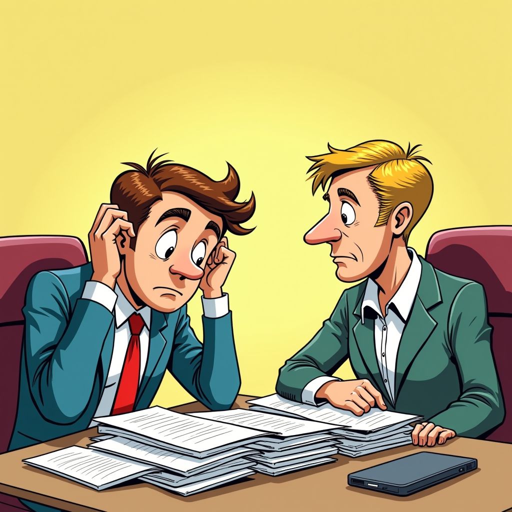 Werkgevers vrezen voor oneerlijke taakverdeling nu oudere werknemers extra verlof krijgen