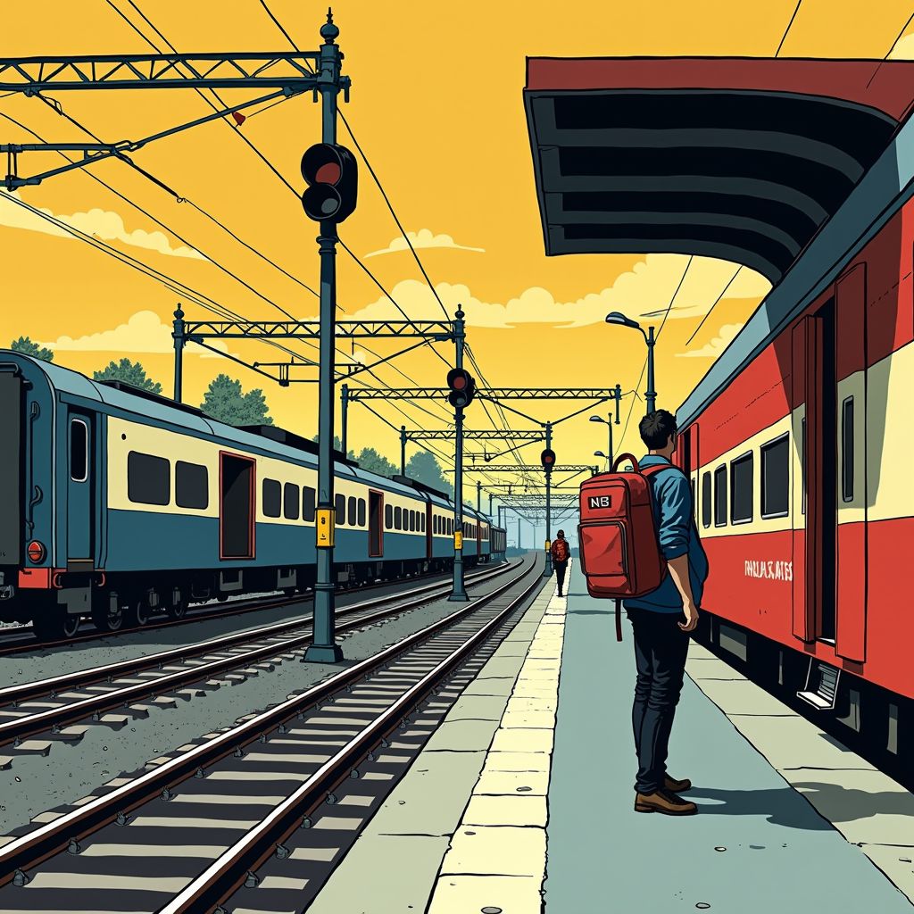 Systeemstoring legt Breda dinsdagochtend volledig plat en treft duizenden reizigers