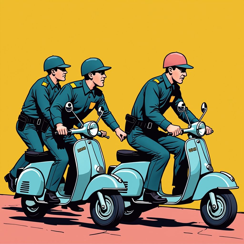 Politie pakt plofkrakers op heterdaad na spectaculaire achtervolging door Amsterdam