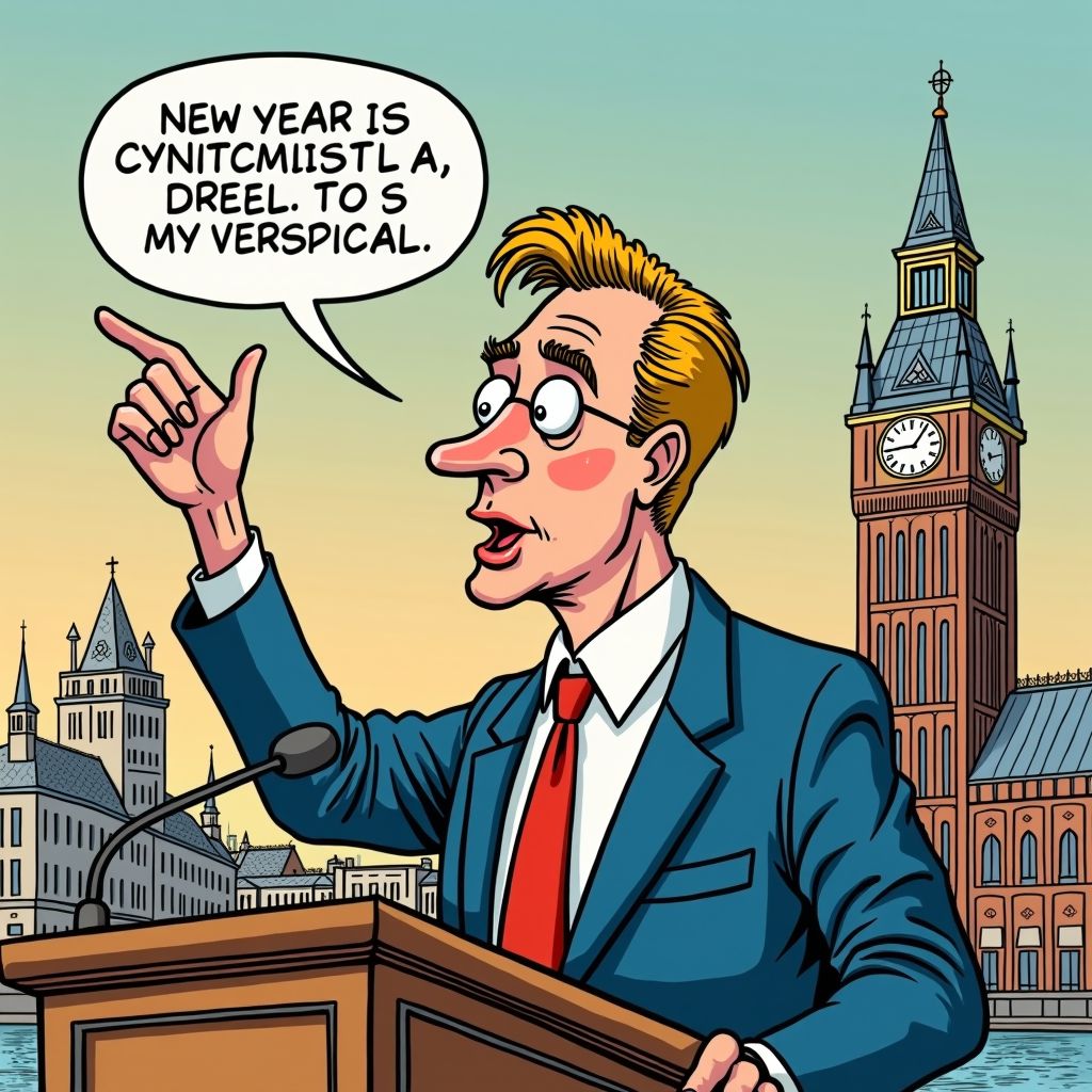 Burgemeester Schouten slaat alarm over verharding Rotterdam