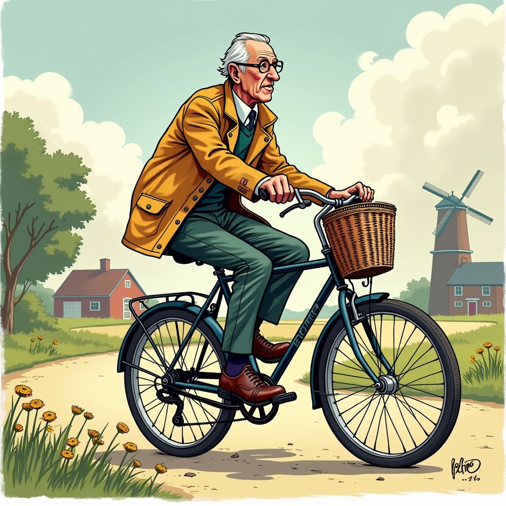 Een 102-jarige Rotterdammer blijkt de laatste levende held uit de Tweede Wereldoorlog te zijn