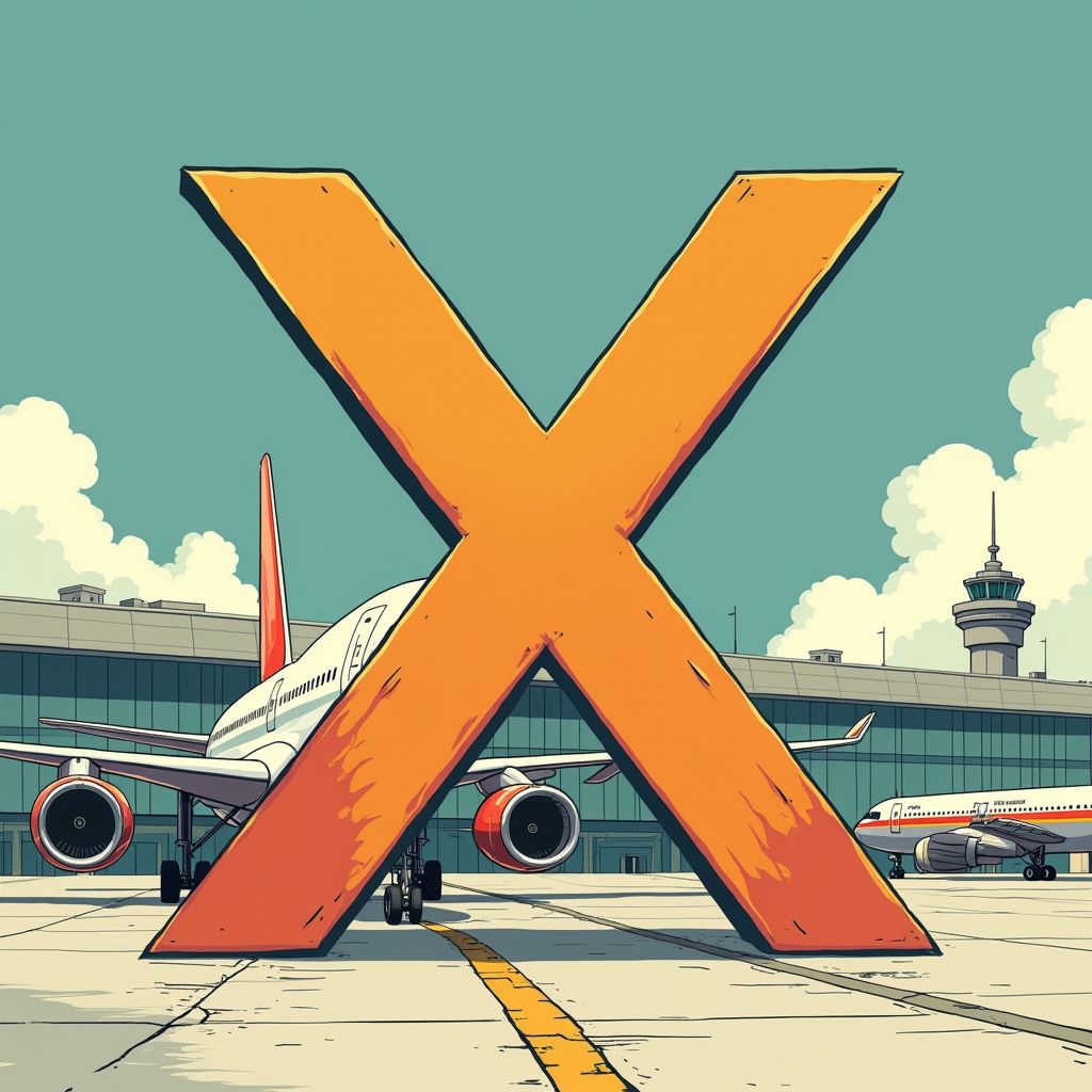 Schiphol verlaat X als eerste grote Nederlandse organisatie vanwege haat en beperkt bereik