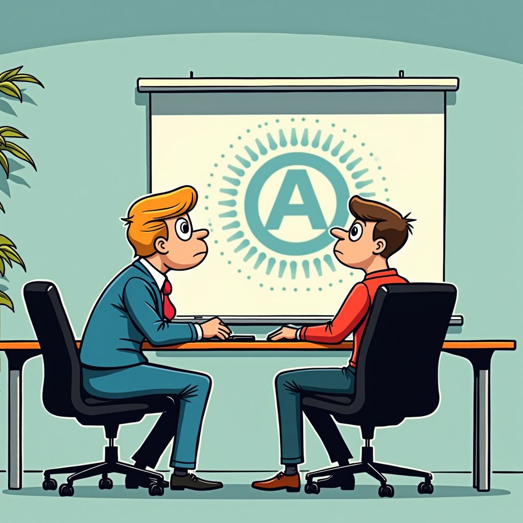 Nederlandse bedrijven racen blind vooruit met AI terwijl de helft de regels niet kent