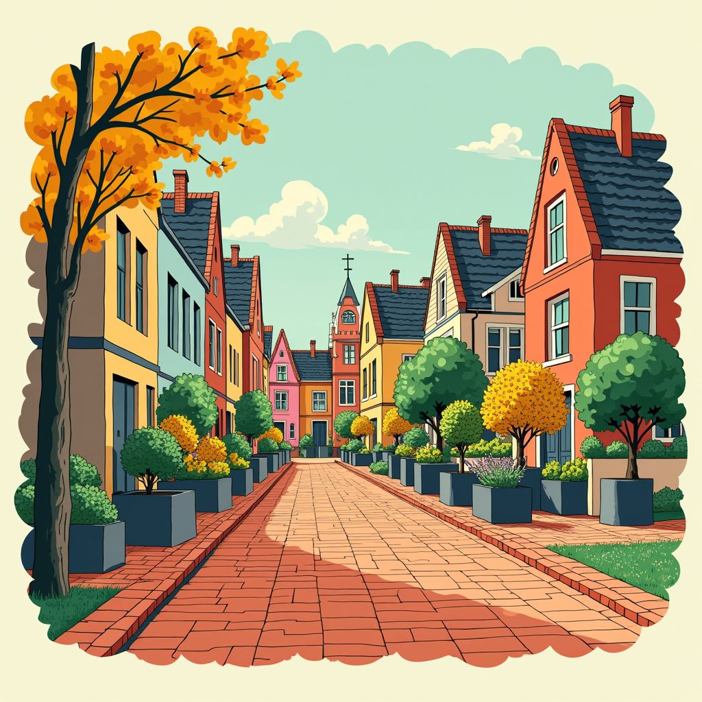 Den Haag ruilt dit jaar 118.000 tegels voor gratis planten