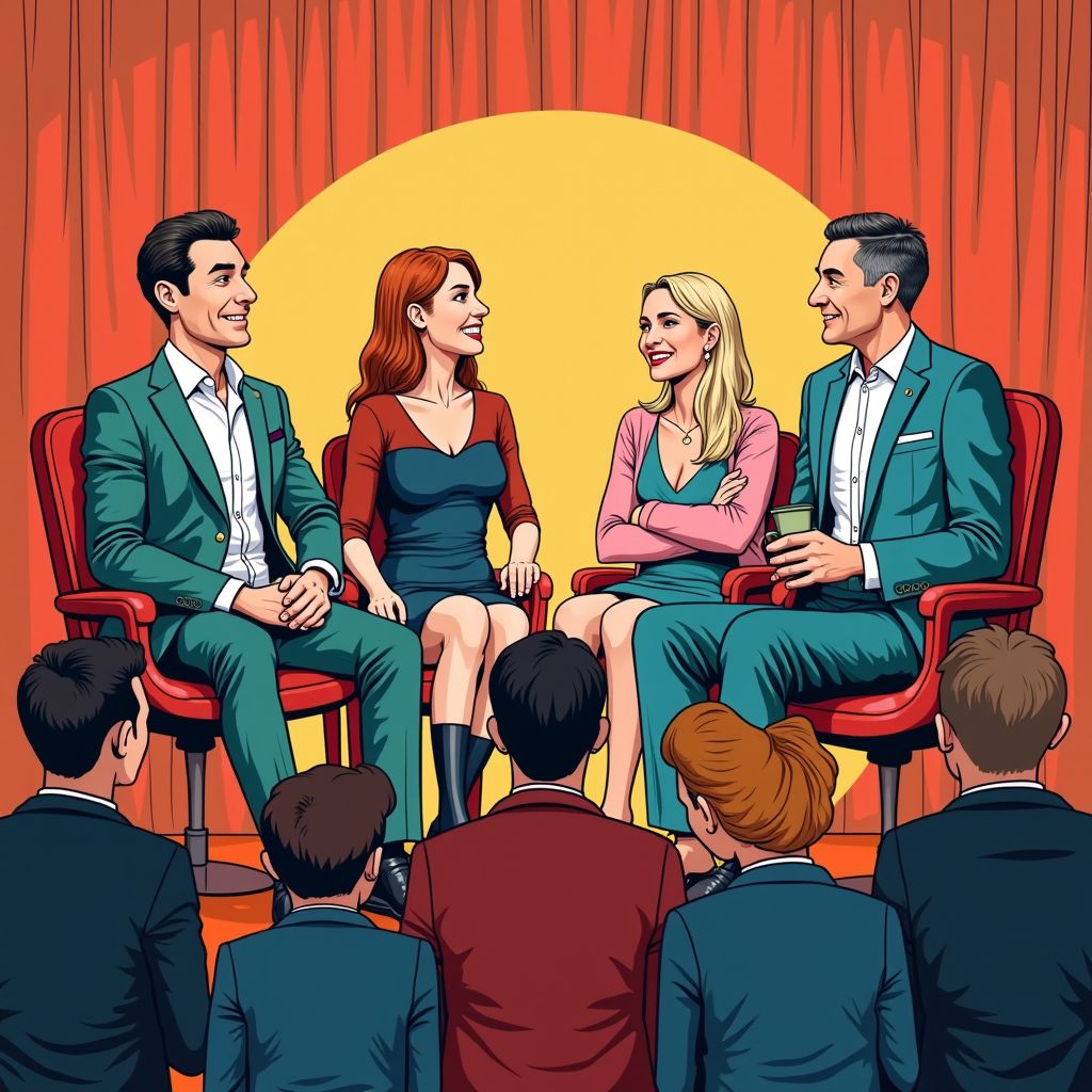 Na 37 jaar verdwijnt Zomergasten definitief van de buis door NPO-bezuinigingen